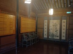 -张溥故居