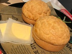 冰火菠萝油-避风塘(宝山万达店)