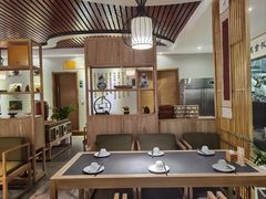 -安多素食(广仁寺路店)