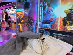 -风云再起游乐汇(北京西单西西友谊店)