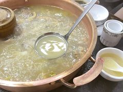 -朴小妹人参鸡汤火锅(长白山万达店)