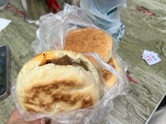 -高玮削面馆(爱民路店)