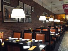 大堂-大鸭梨烤鸭(甘家口店)