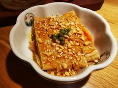 巴蜀豆衣-庆春朴门