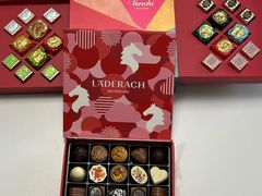 -VENCHI 闻绮(北京汉光店)