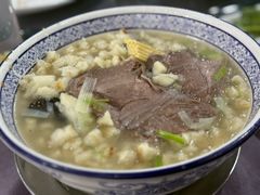 -老孙家饭庄·非遗(东关店)