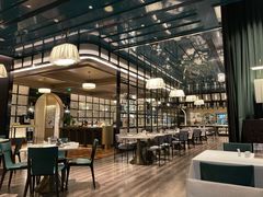 -云厨·高空西餐厅(成都瑯珀·凯悦臻选酒店)