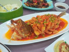-力力豆花庄(广渠门店)