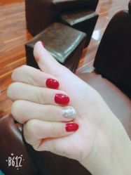 -圣婕美甲美睫皮肤管理