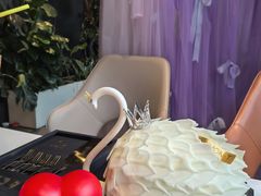 -西檬树SIMON·T轻奢蛋糕(大东方Max店)