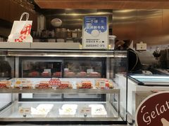 -君之狮子山·轻糖烘焙(松江印象城店)