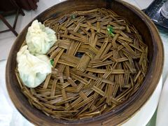 -杨记小骨头羊杂馆(南五马路店)