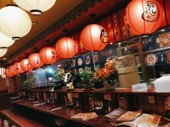 -鸟鹏烧鸟居酒屋(仁恒梦中心店)