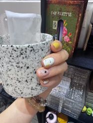 -今玥美甲美睫