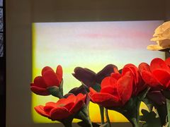 -Nathalie Djurberg与Hans Berg“牛皮纸包裹的月亮”-Prada荣宅当季展览