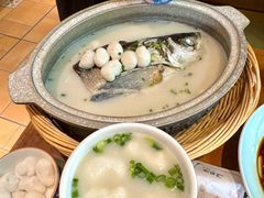 -老西门·常州菜(新区店)