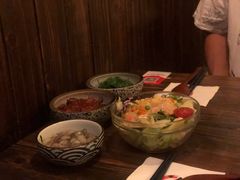 芥末章鱼-小条食堂(三坊七巷店)