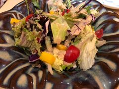 -隐泉京望日式料理(太和广场店)