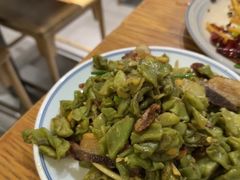 -静一餐厅·湖北菜(前门创始店)