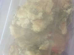 -秋香鱼馆(世凹桃园店)