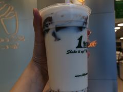 -1点点(西山万达金街店)