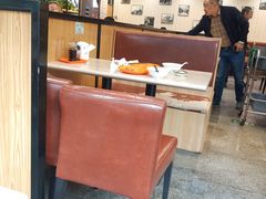 大堂-老上海里弄味道(知春路店)