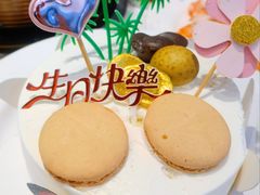 -半岛听涛蒸汽海鲜自助(K11店)