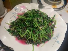 -松沪名灶·豆浆鱼头·新上海菜(飞航吾悦广场店)