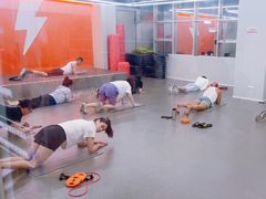 -乐刻运动健身(银江科技园店)