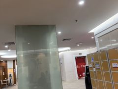 -美年大健康体检(天河东路分院)