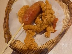 -好人民间小吃·番茄鱼酸菜鱼(木渎悠方店)