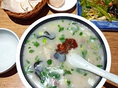 -大头亮羊汤烩面·河南非遗(良乡总店)