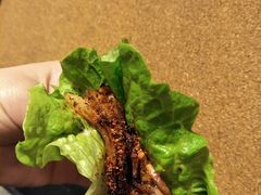 腌制五花肉-圣火营自助烤肉(南京东路店)