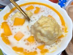 -甜心妈妈·榴莲星级糖水(北京路总店)