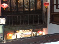 -赵元章肉骨烧(山塘街店)