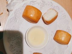-吕氏疙瘩汤·海鲜新鲁菜(凯德mall新都心店)