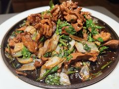 -秀儿四九城·新京菜(亚运村鸟巢店)