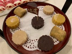 -东来顺饭庄(天坛店)