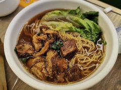 -茶港·点心·啫啫煲(范湖万达广场店)