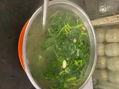 -黄亚华小食店(Jalan Alor)