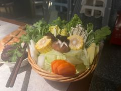 -鲜潭蒸汽石锅鱼(五道口购物中心店)