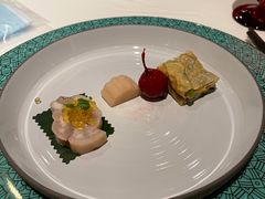 -三号黄浦会Canton Table