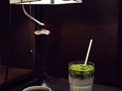 -Hei Cafe(工体店)