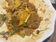 -东口码头·烧鸽子·鱼头泡饼·地方菜(金鹰悦城店)