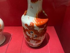 -亳州博物馆