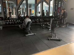 -京都私家健身会所(壹品国际店)