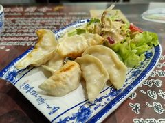 -长人馄饨铺(解放街店)