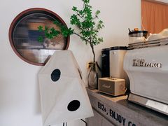 -Eu2+ coffee(上大路店)