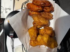 招牌香甜鸡翅-Kyochon1991校村(共和路店)