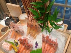 -Minase水濑·日料放题(外滩店)